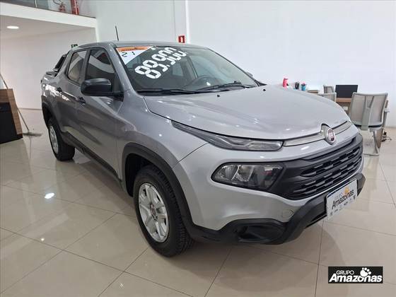 FIAT TORO 1.8 16V EVO FLEX ENDURANCE AT6